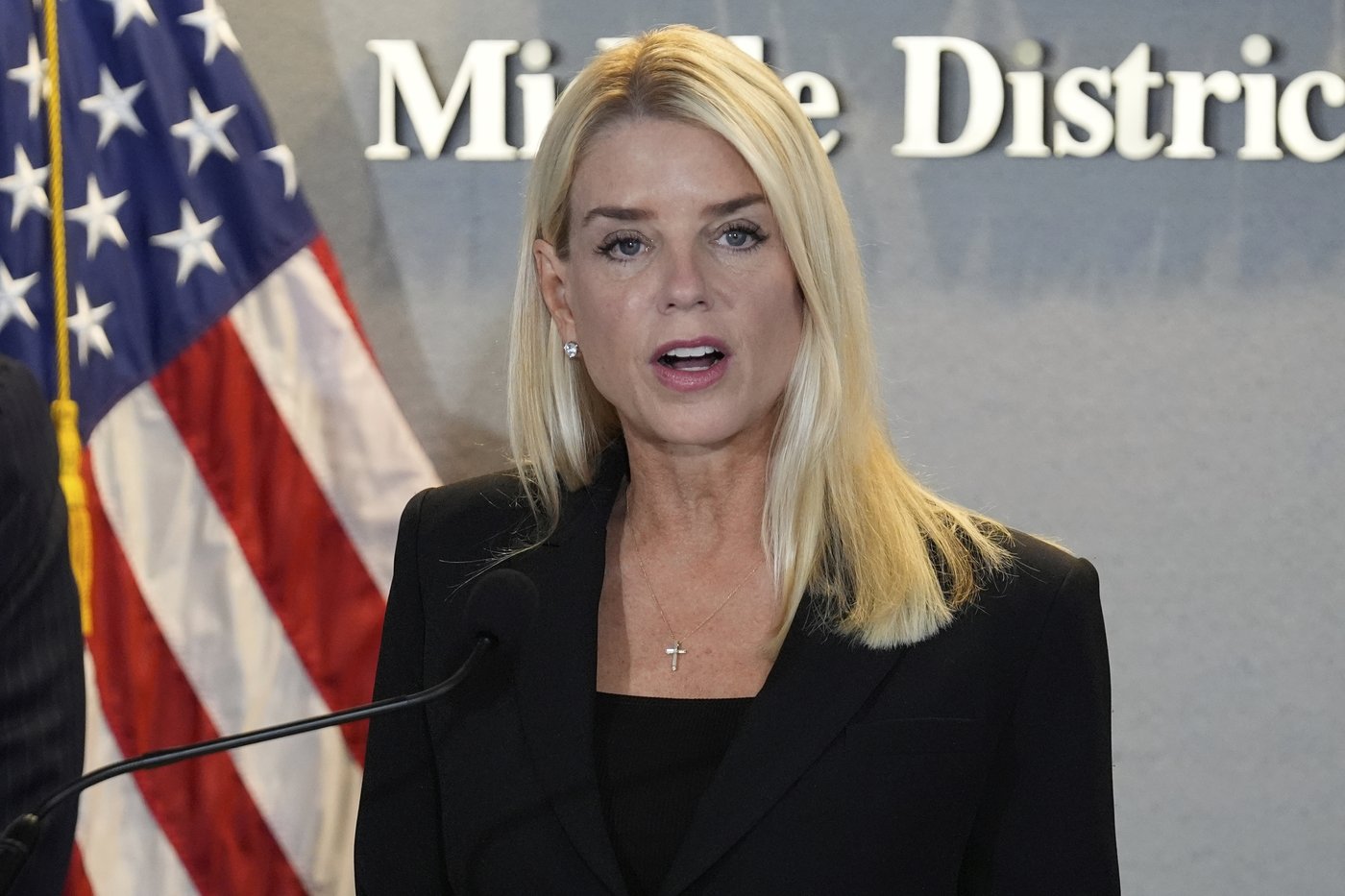 Justice Department ramping up efforts to target human smuggling at the northern US border | iNFOnews.ca