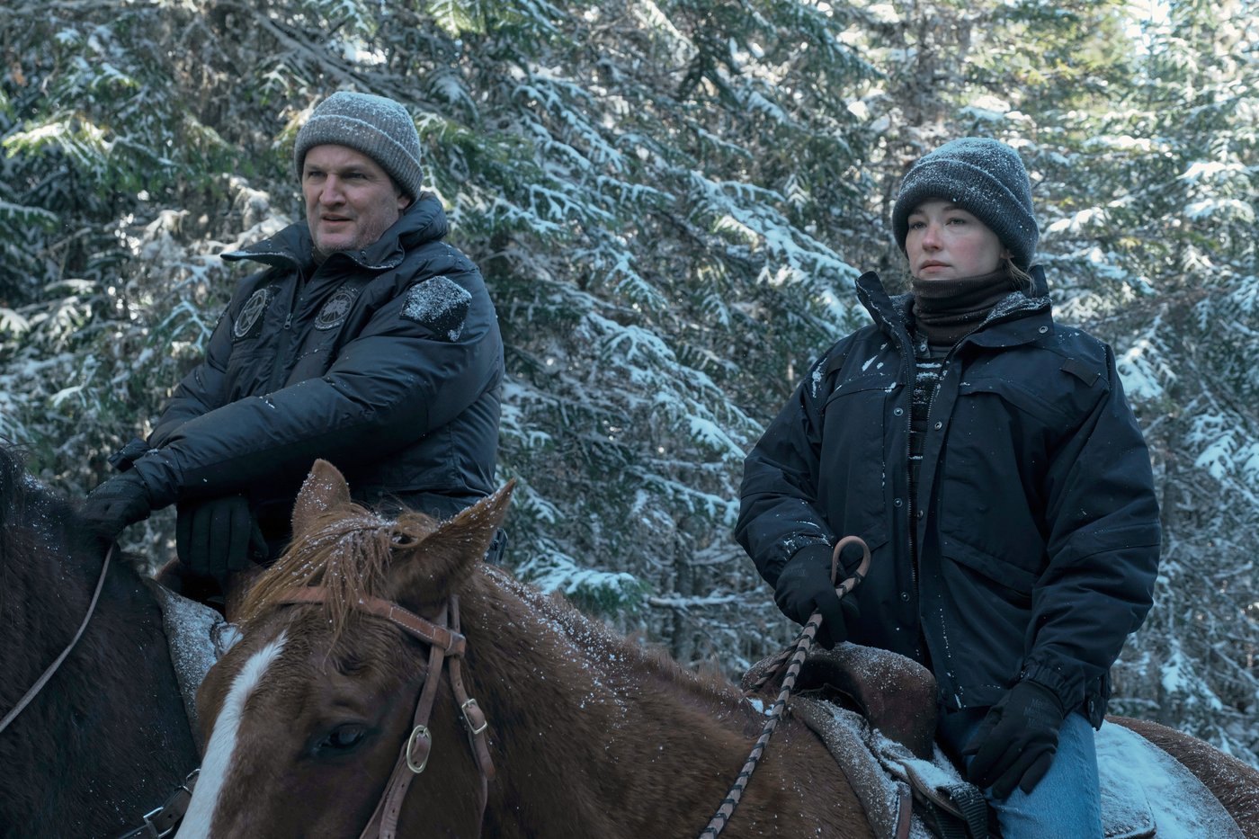 'The Last Frontier' TV series: A plane crash, a jailbreak and CIA secrets unfold in freezing Alaska | iNFOnews.ca 'The Last Frontier' TV series: A plane crash, a jailbreak and CIA secrets unfold in freezing Alaska | iNFOnews.ca