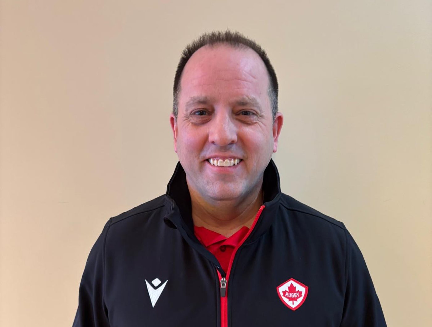 Former Hockey Canada executive Bullock named Rugby Canada's high-performance director | iNFOnews.ca