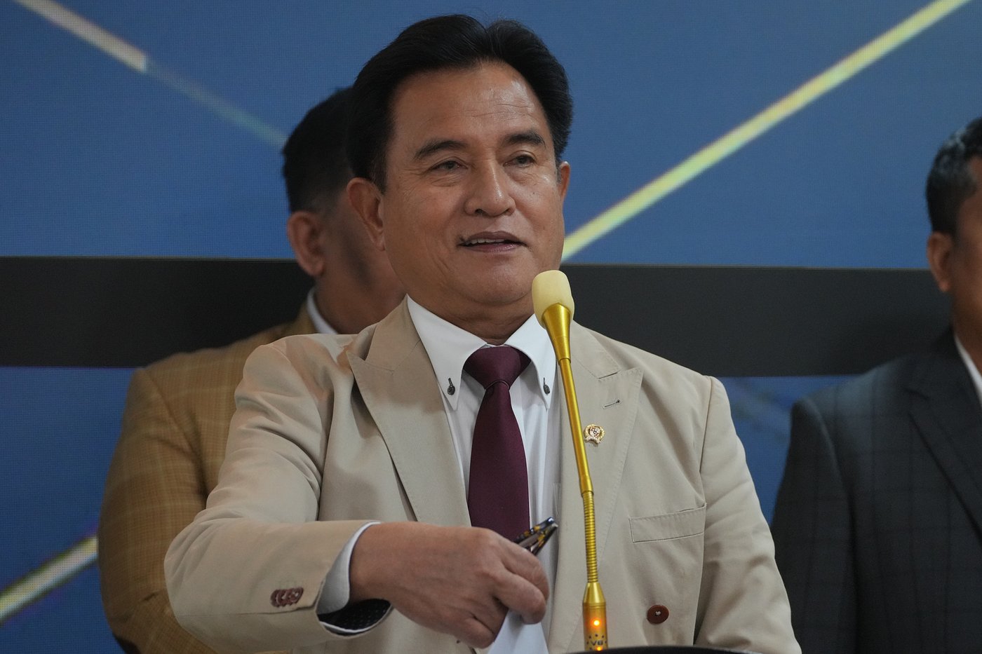 Indonesia to repatriate 2 convicted Dutch drug traffickers, including one on death row | iNFOnews.ca