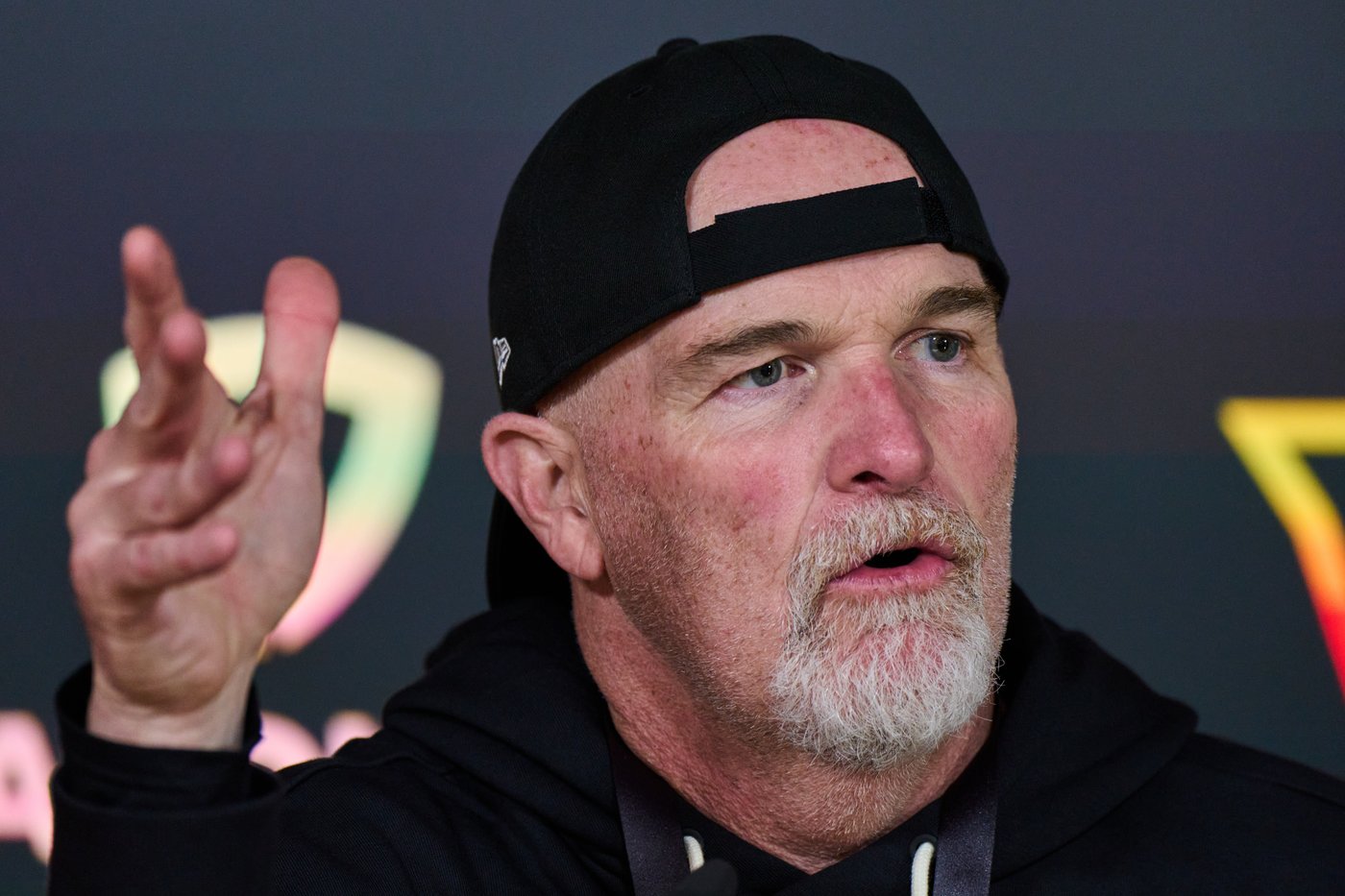 Commanders coach Dan Quinn feels it's feasible for NFL teams to play 1 game abroad every year | iNFOnews.ca