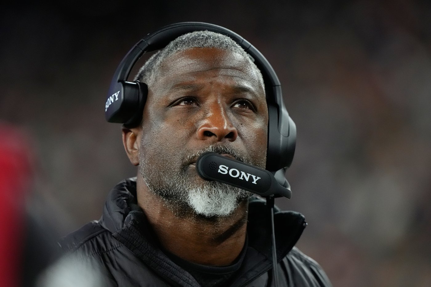 Jets coach Aaron Glenn frustrated after loss, leaves door open for QB change | iNFOnews.ca Jets coach Aaron Glenn frustrated after loss, leaves door open for QB change | iNFOnews.ca