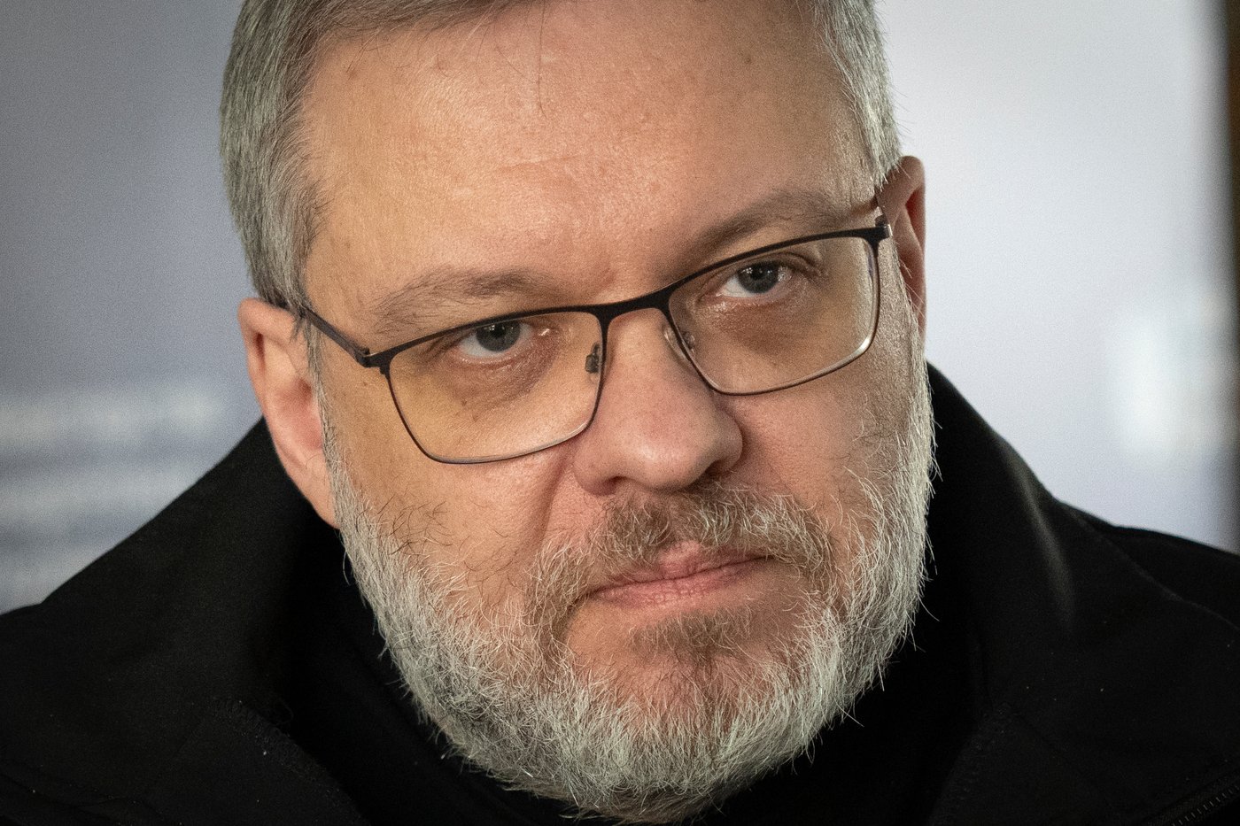 EU renews demand that Ukraine crack down on corruption in wake of major energy scandal | iNFOnews.ca