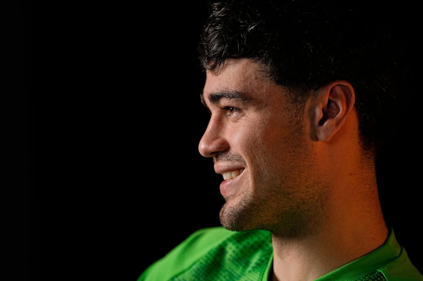 Gio Reyna tells AP about plans to reboot career with new club and return to US team for World Cup | iNFOnews.ca Gio Reyna tells AP about plans to reboot career with new club and return to US team for World Cup | iNFOnews.ca