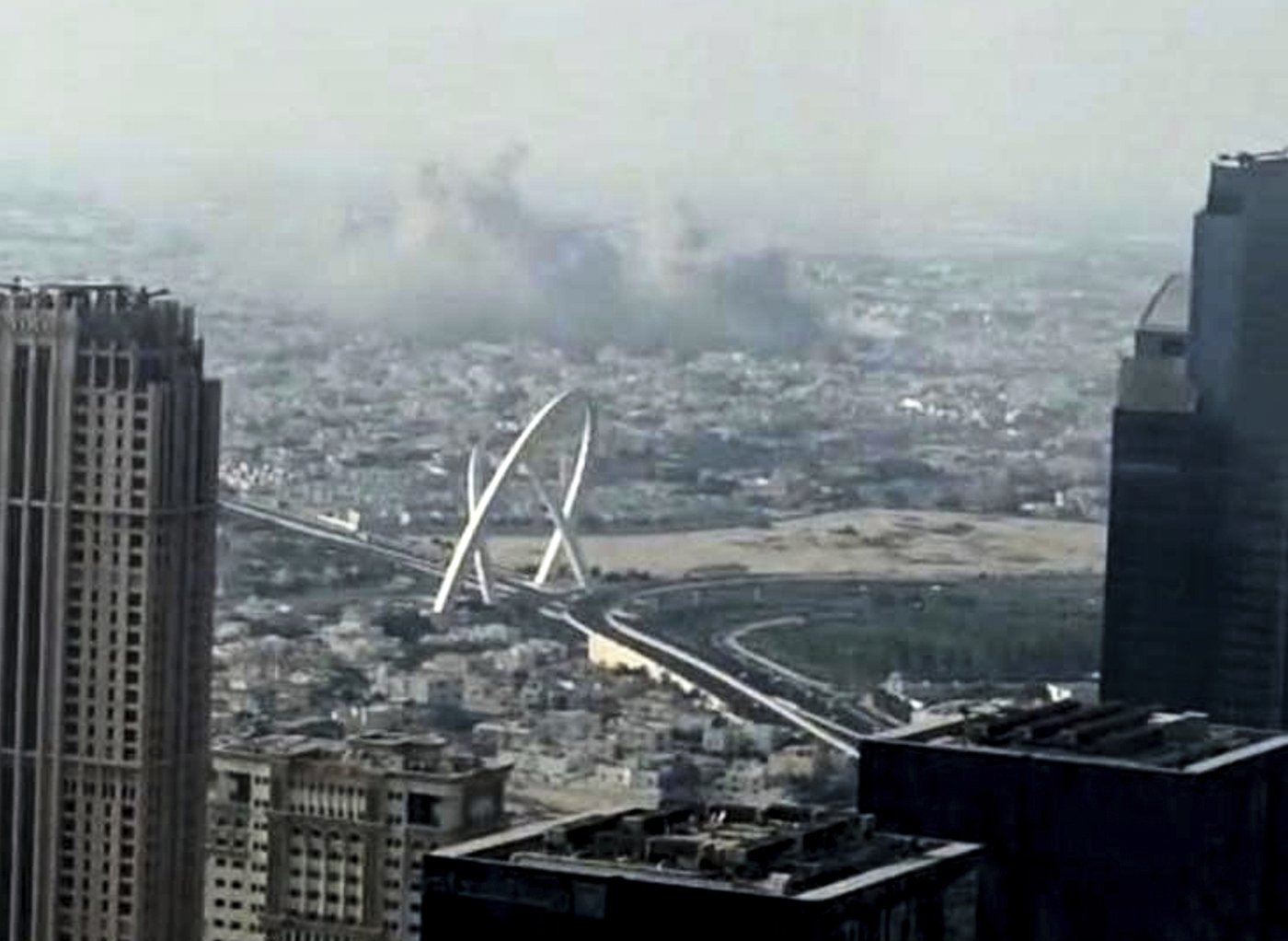 Qatar digs through the rubble of Israel's attack on Hamas leaders in Doha | iNFOnews.ca Qatar digs through the rubble of Israel's attack on Hamas leaders in Doha | iNFOnews.ca