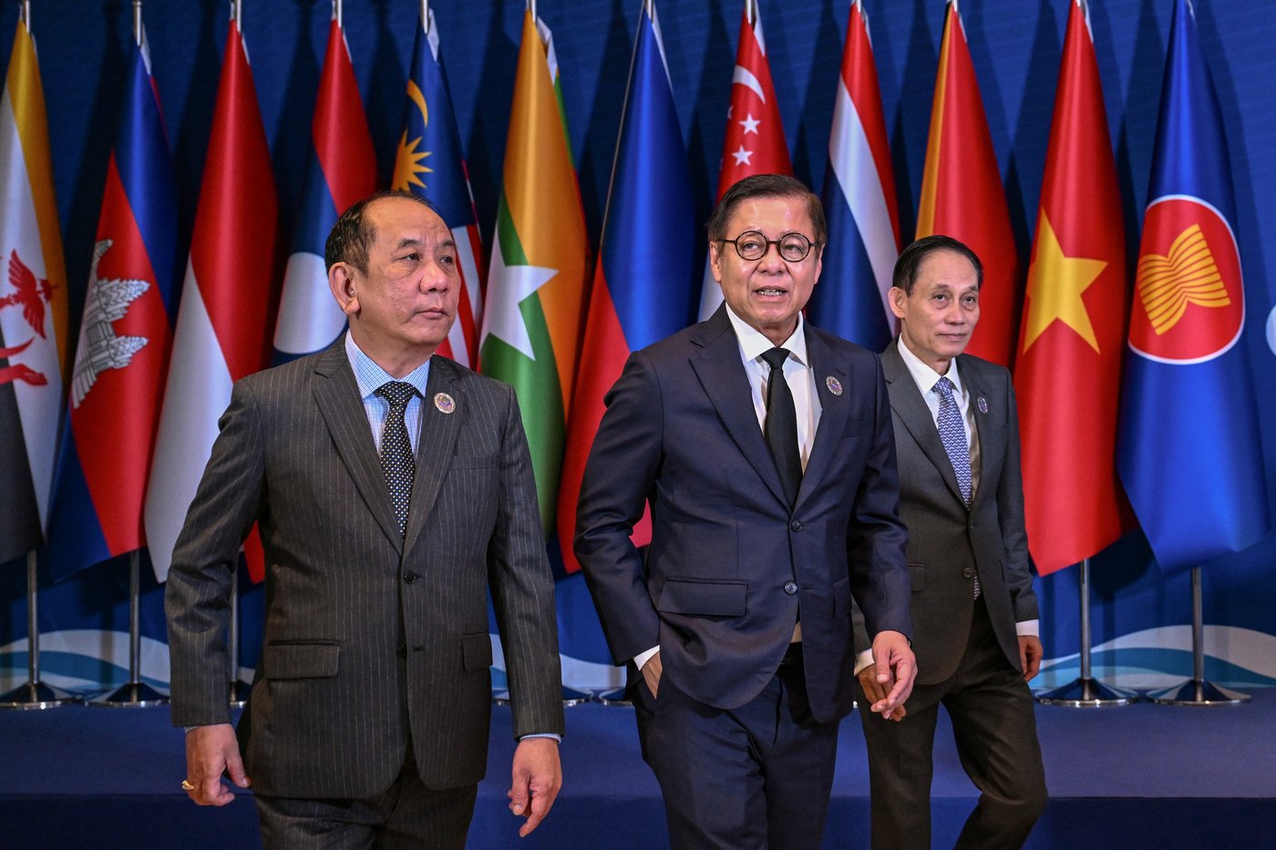 ASEAN to stick to Myanmar peace plan despite its failure to stop deadly civil war | iNFOnews.ca