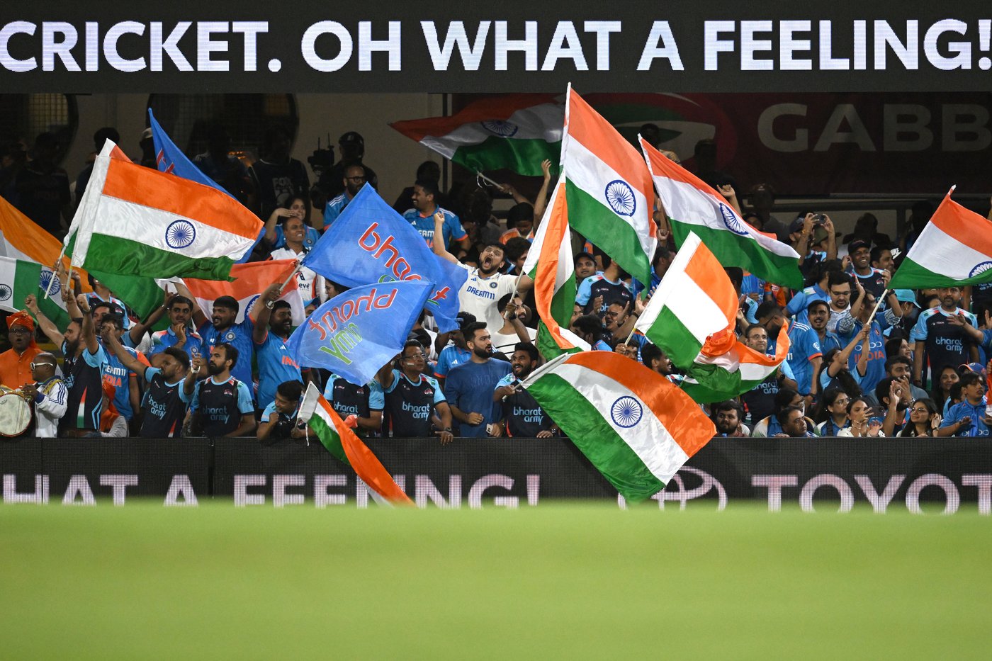 India clinches 2-1 T20 series victory over Australia after another washout | iNFOnews.ca