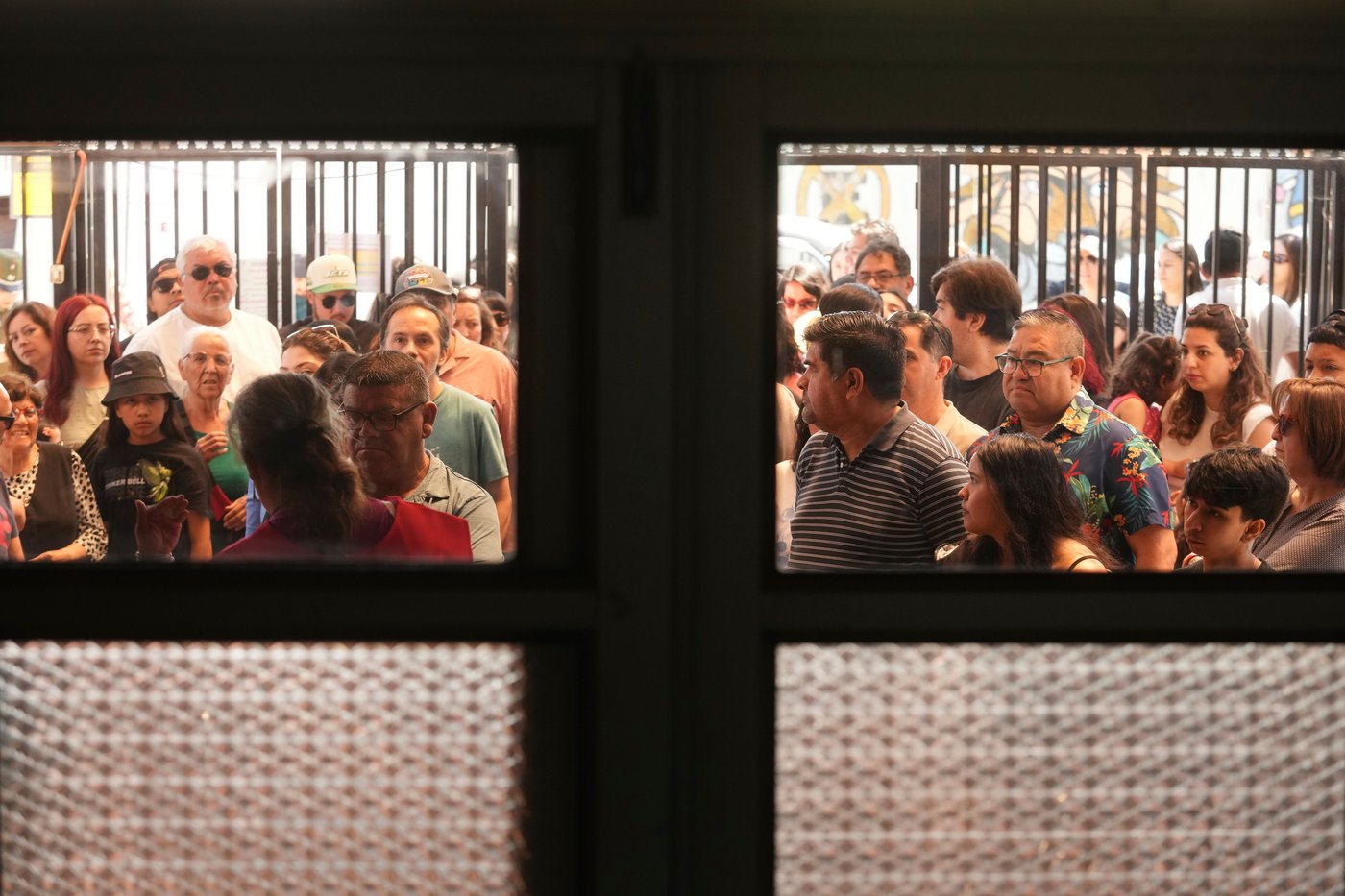 Haiti qualifies for World Cup and more top photos this week from the Caribbean and Latin America | iNFOnews.ca