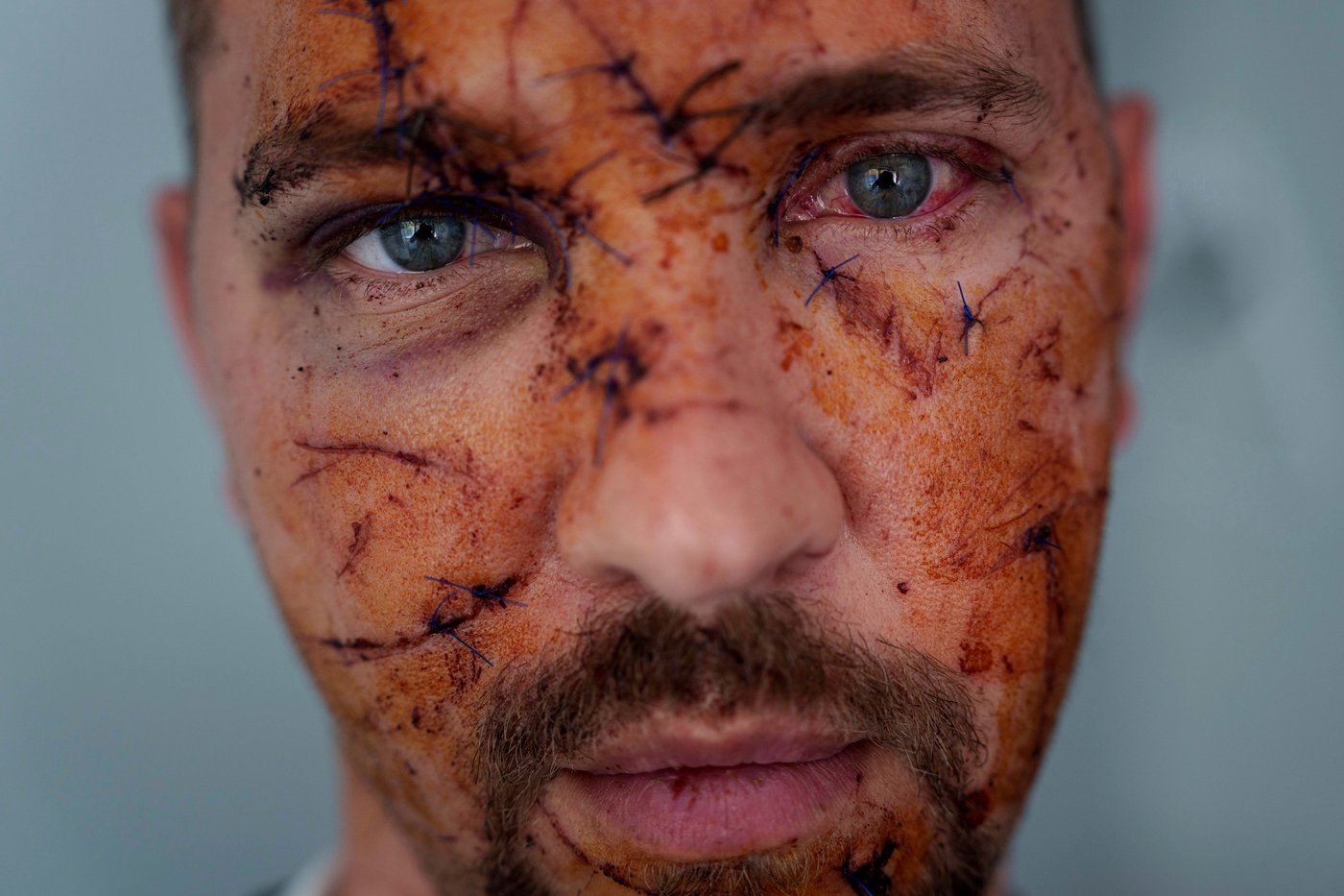 The top 100 photos of 2025 from The Associated Press: Images that defined the year | iNFOnews.ca