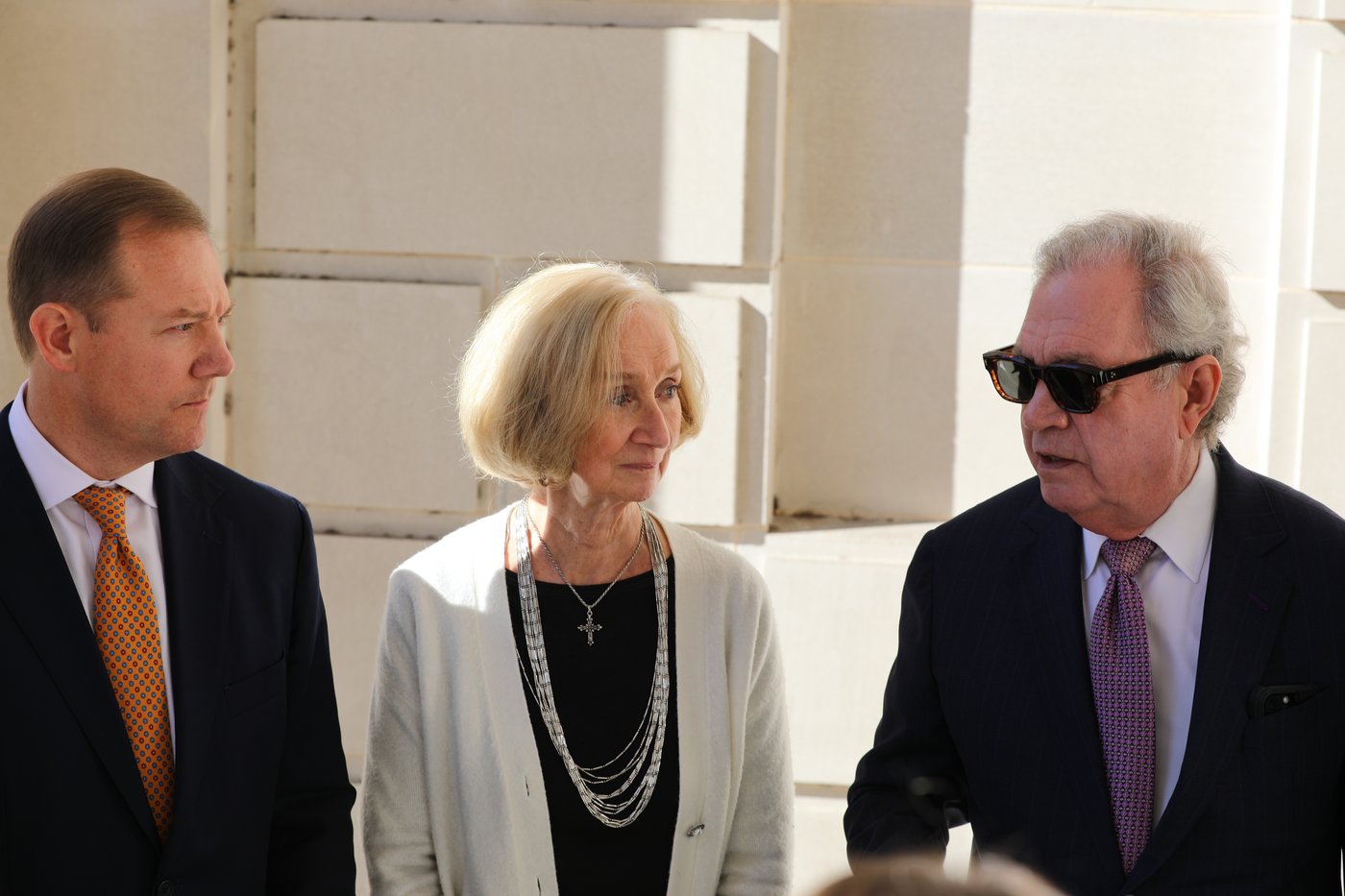 South Carolina Supreme Court considers lawmaker pay case as legislators aren't getting paid | iNFOnews.ca South Carolina Supreme Court considers lawmaker pay case as legislators aren't getting paid | iNFOnews.ca