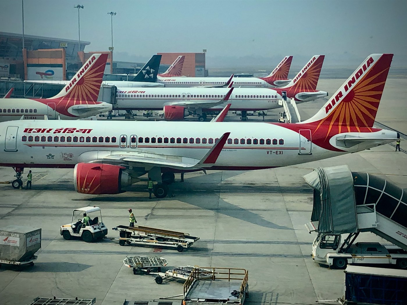 Transport Canada warns Air India on drinking rules after pilot's Vancouver arrest | iNFOnews.ca Transport Canada warns Air India on drinking rules after pilot's Vancouver arrest | iNFOnews.ca