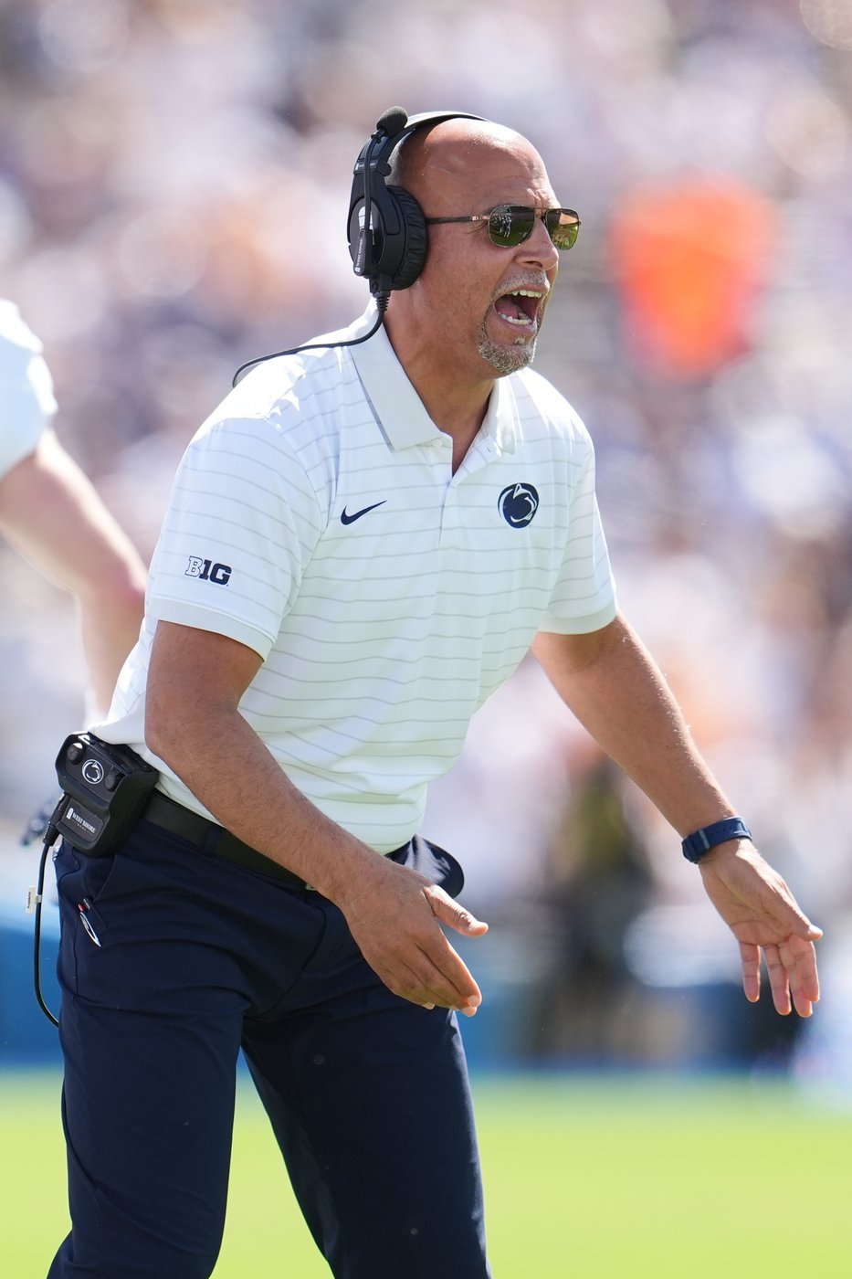 James Franklin shocked at Penn State firing him months after playing for a chance at national title | iNFOnews.ca James Franklin shocked at Penn State firing him months after playing for a chance at national title | iNFOnews.ca
