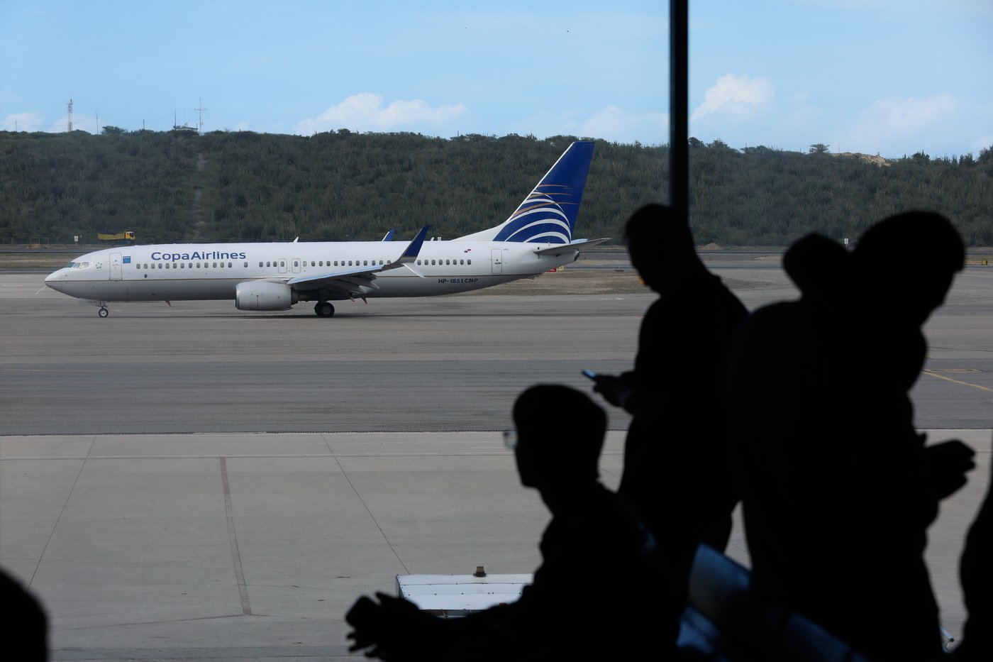 Venezuela to continue accepting deported migrants despite Trump's airspace closure assertion | iNFOnews.ca Venezuela to continue accepting deported migrants despite Trump's airspace closure assertion | iNFOnews.ca
