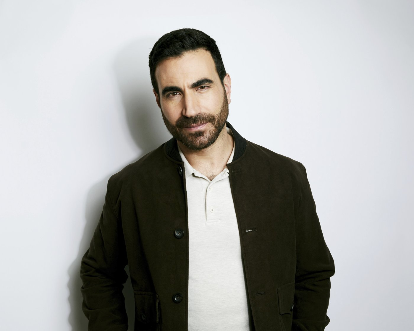 What if your soulmate isn't your best friend? Brett Goldstein asks the question in 'All of You' | iNFOnews.ca