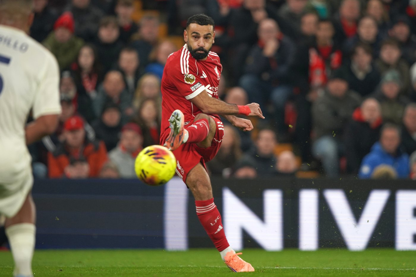 Salah has to prove his worth again at Liverpool after being dropped by Arne Slot | iNFOnews.ca