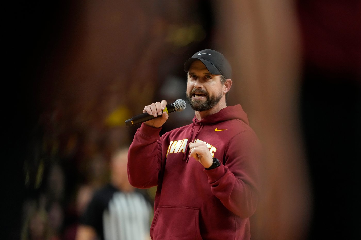 Joshua Jefferson leads No. 4 Iowa State back from 13-point deficit in 66-62 win over Iowa | iNFOnews.ca