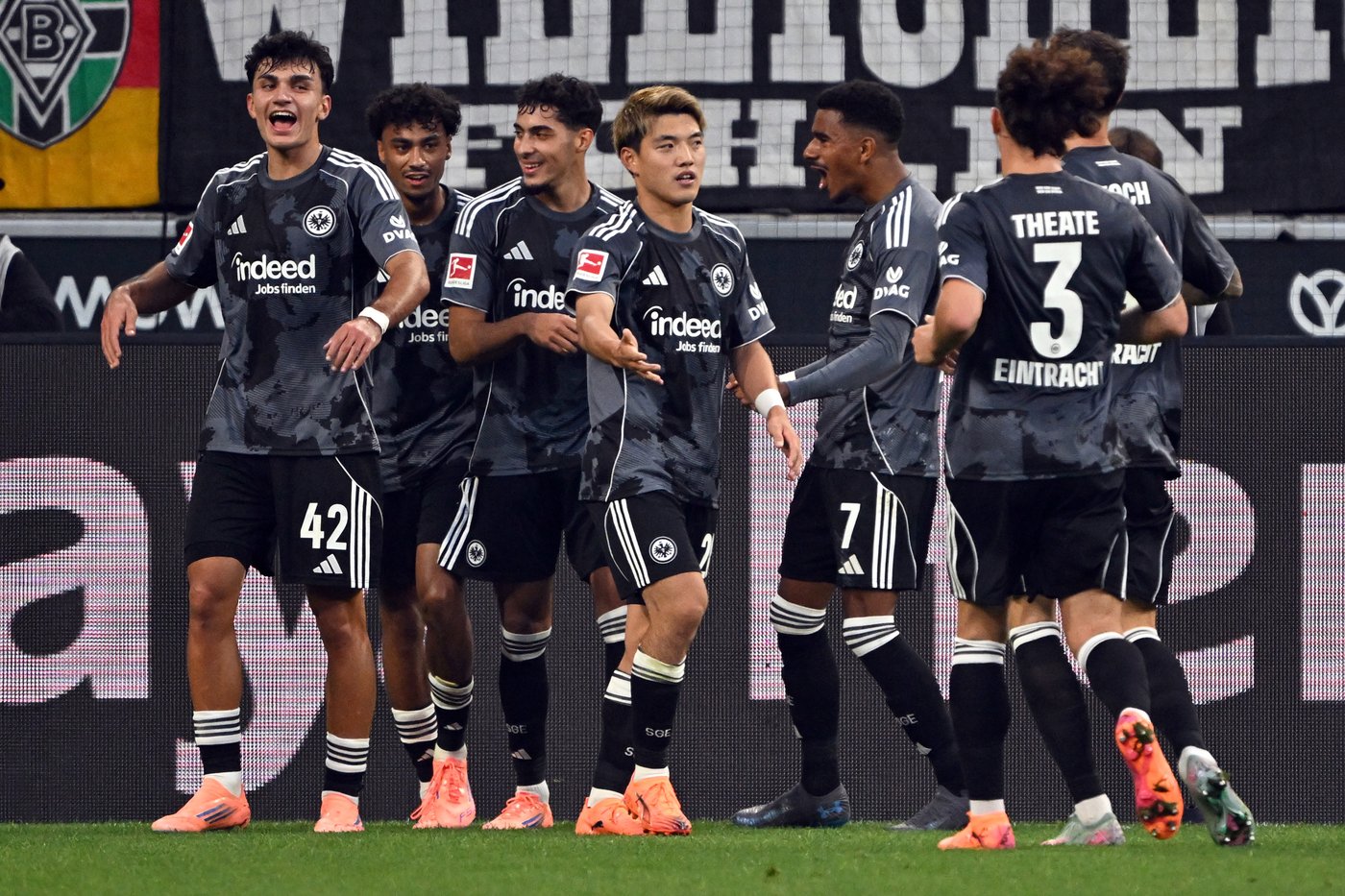 Fireworks expected when on-form Harry Kane and Bayern meet exciting Frankfurt | iNFOnews.ca