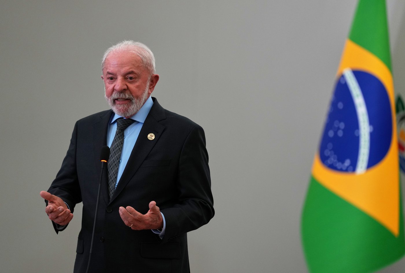 Brazil approves law strengthening protective measures for female victims of gender-based violence | iNFOnews.ca Brazil approves law strengthening protective measures for female victims of gender-based violence | iNFOnews.ca