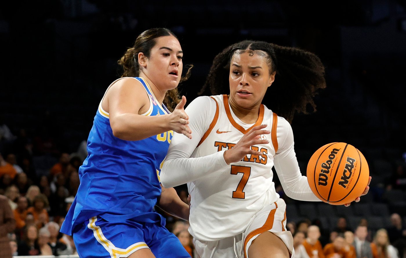 No. 4 Texas holds off No. 3 UCLA in 76-65 victory to advance to Players Era Championship | iNFOnews.ca
