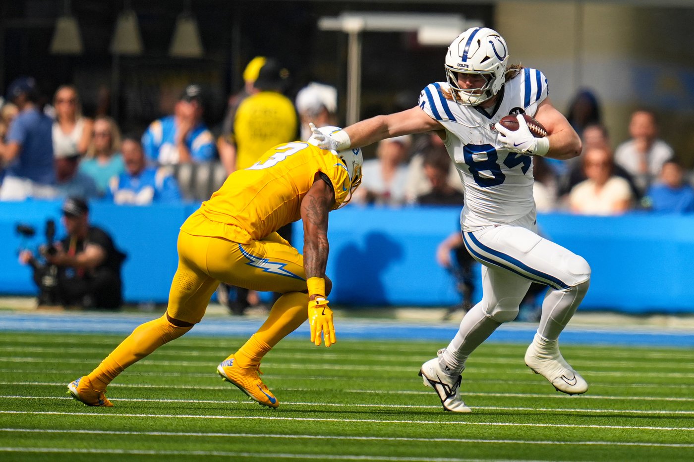 Top photos from Week 7 of the NFL season | iNFOnews.ca
