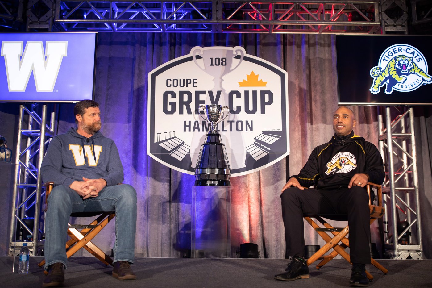 Analysis: Former Argos O'Shea, Steinauer should top club's head-coaching list | iNFOnews.ca Analysis: Former Argos O'Shea, Steinauer should top club's head-coaching list | iNFOnews.ca