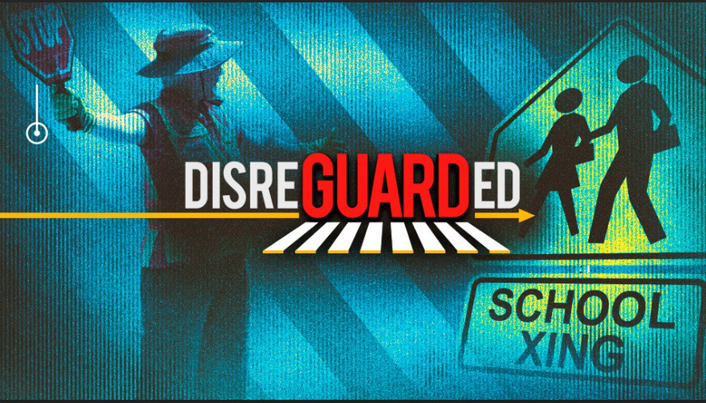 Takeaways from AP, Cox Media Group investigation into injuries and deaths of school crossing guards | iNFOnews.ca Takeaways from AP, Cox Media Group investigation into injuries and deaths of school crossing guards | iNFOnews.ca
