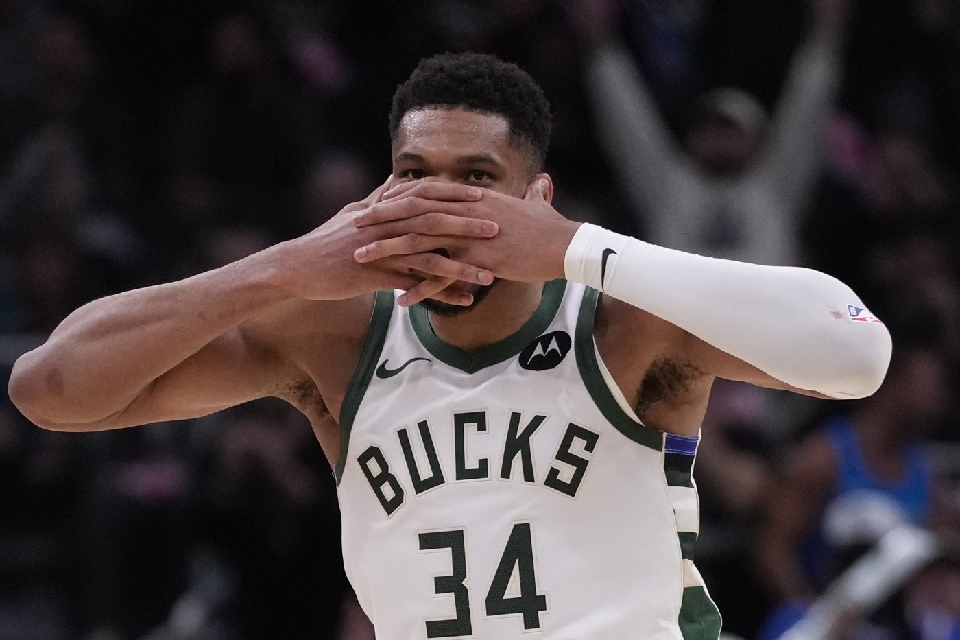 Antetokounmpo says this meeting with the Knicks meant more, though not because of trade speculation | iNFOnews.ca Antetokounmpo says this meeting with the Knicks meant more, though not because of trade speculation | iNFOnews.ca