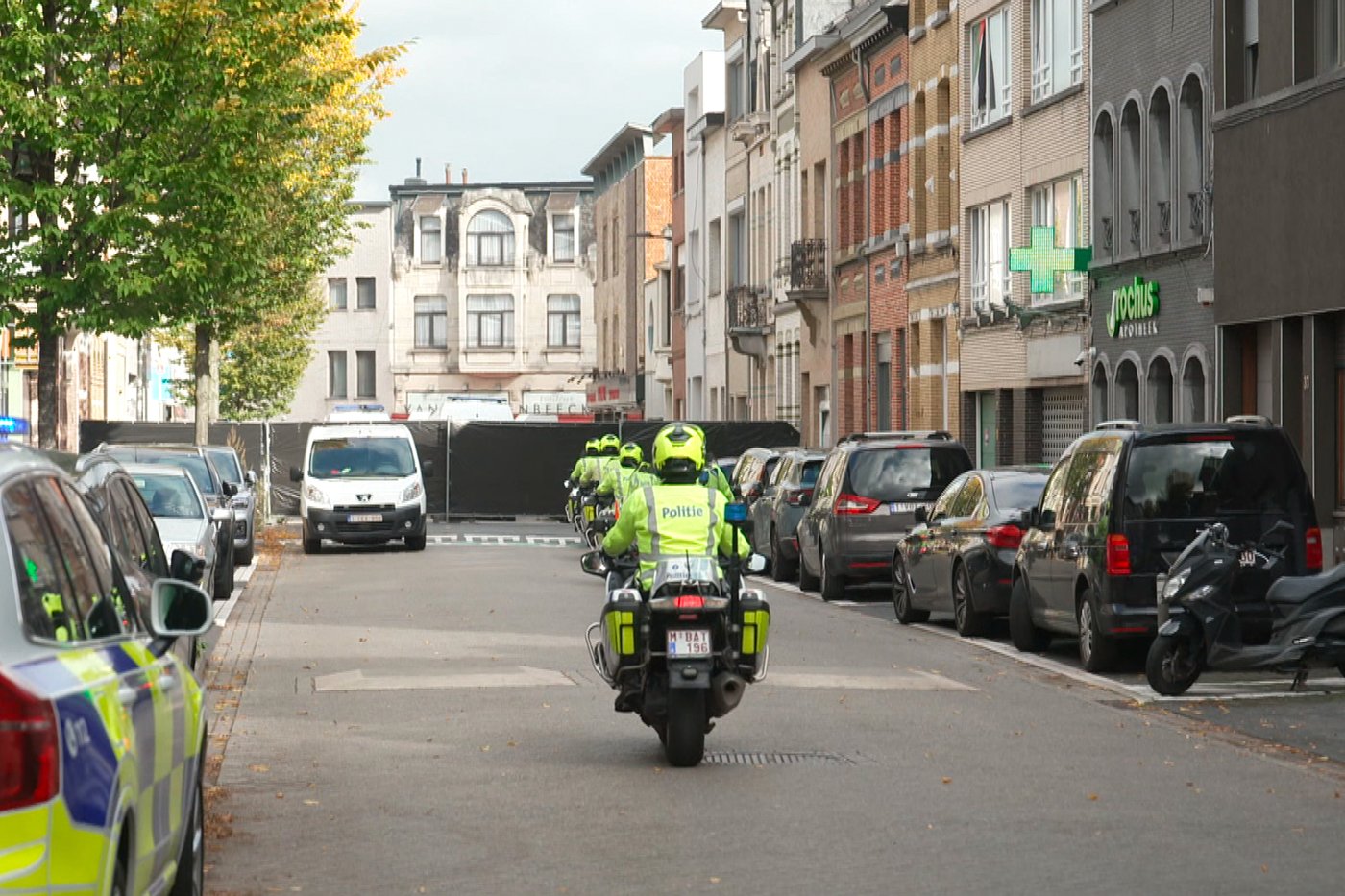 Dutch far-right politician Wilders fears he may have been a target of Belgian attack plotters | iNFOnews.ca