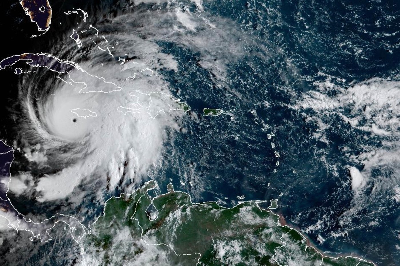 Hurricane Melissa is set to hit Jamaica as its strongest storm since records began | iNFOnews.ca Hurricane Melissa is set to hit Jamaica as its strongest storm since records began | iNFOnews.ca