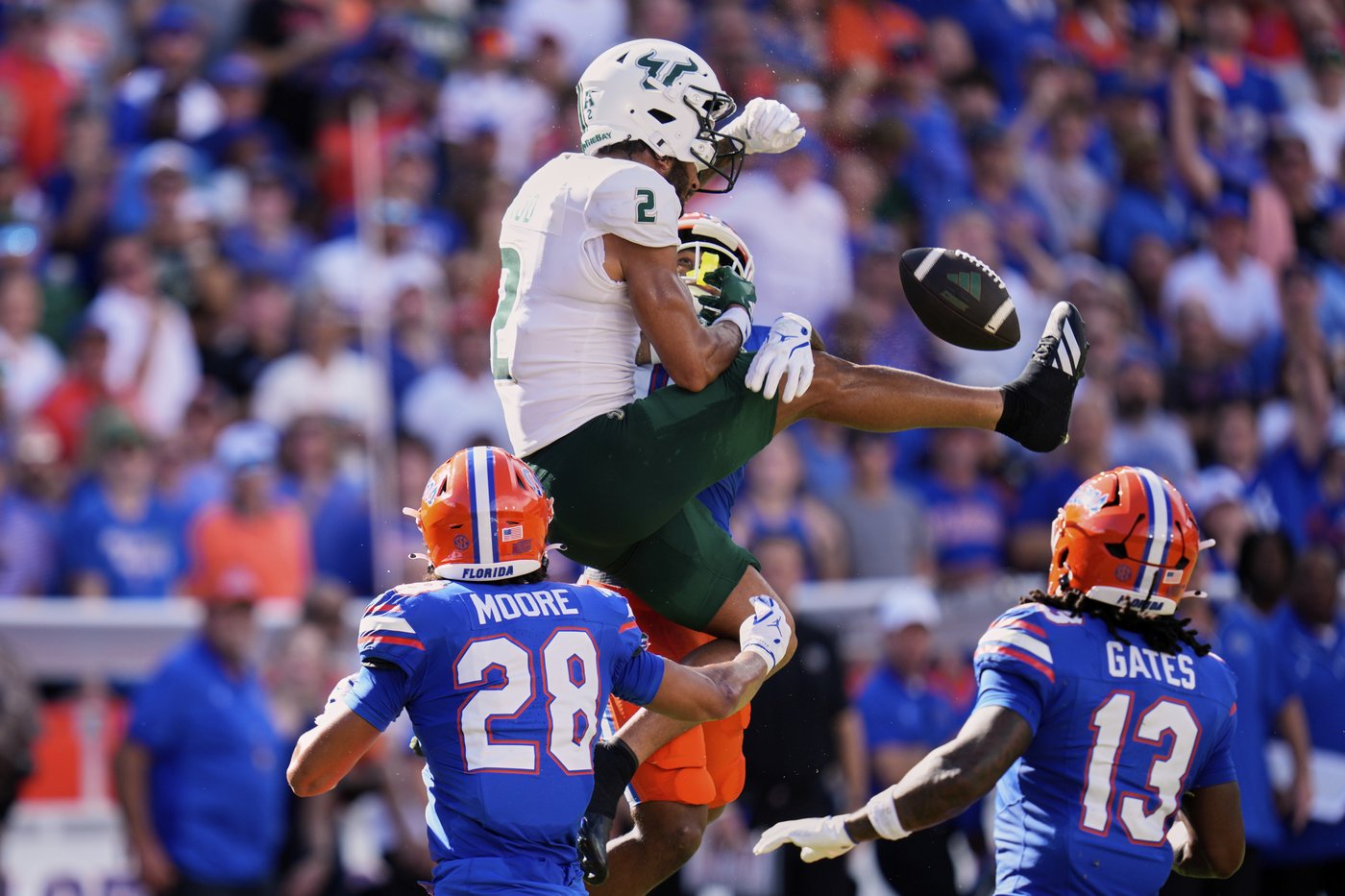 SEC matchups are set to headline next week's AP Top 25 college football poll rankings | iNFOnews.ca SEC matchups are set to headline next week's AP Top 25 college football poll rankings | iNFOnews.ca