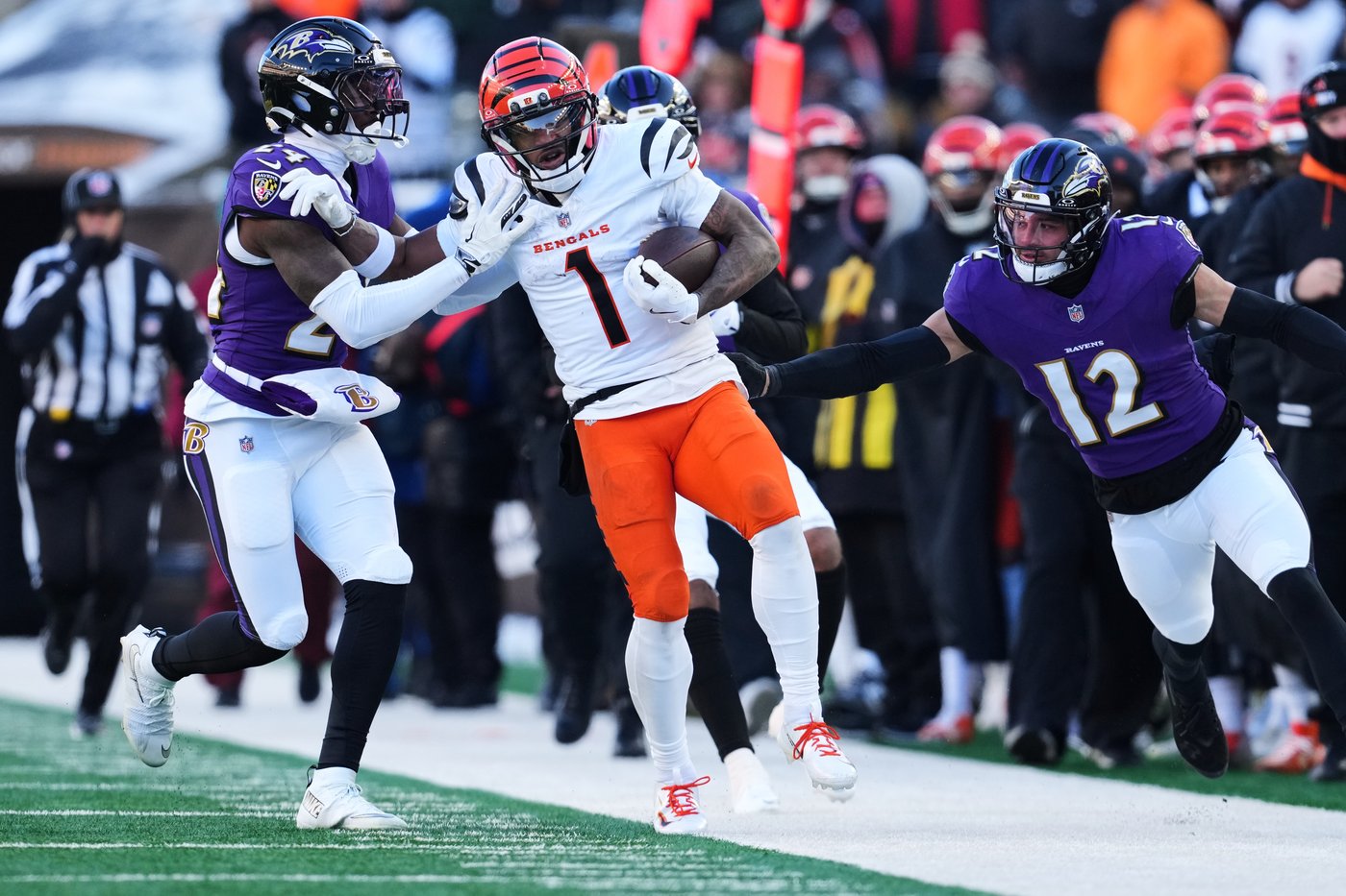 Rookie QB Quinn Ewers set to make first career start when Dolphins host Bengals | iNFOnews.ca Rookie QB Quinn Ewers set to make first career start when Dolphins host Bengals | iNFOnews.ca