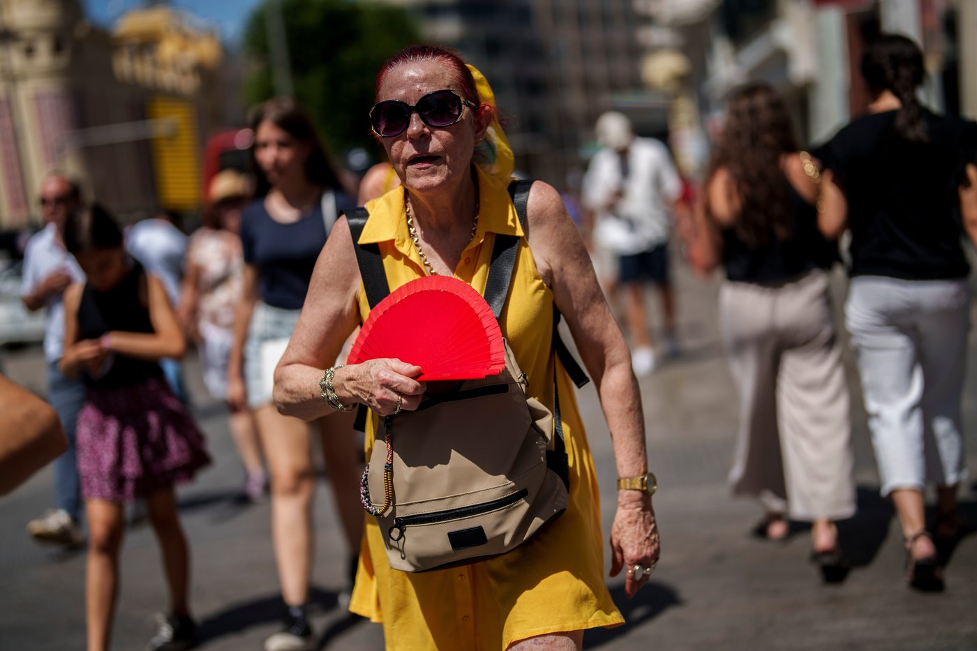 The world is heading to add 57 superhot days a year, but study indicates it could have been worse | iNFOnews.ca The world is heading to add 57 superhot days a year, but study indicates it could have been worse | iNFOnews.ca
