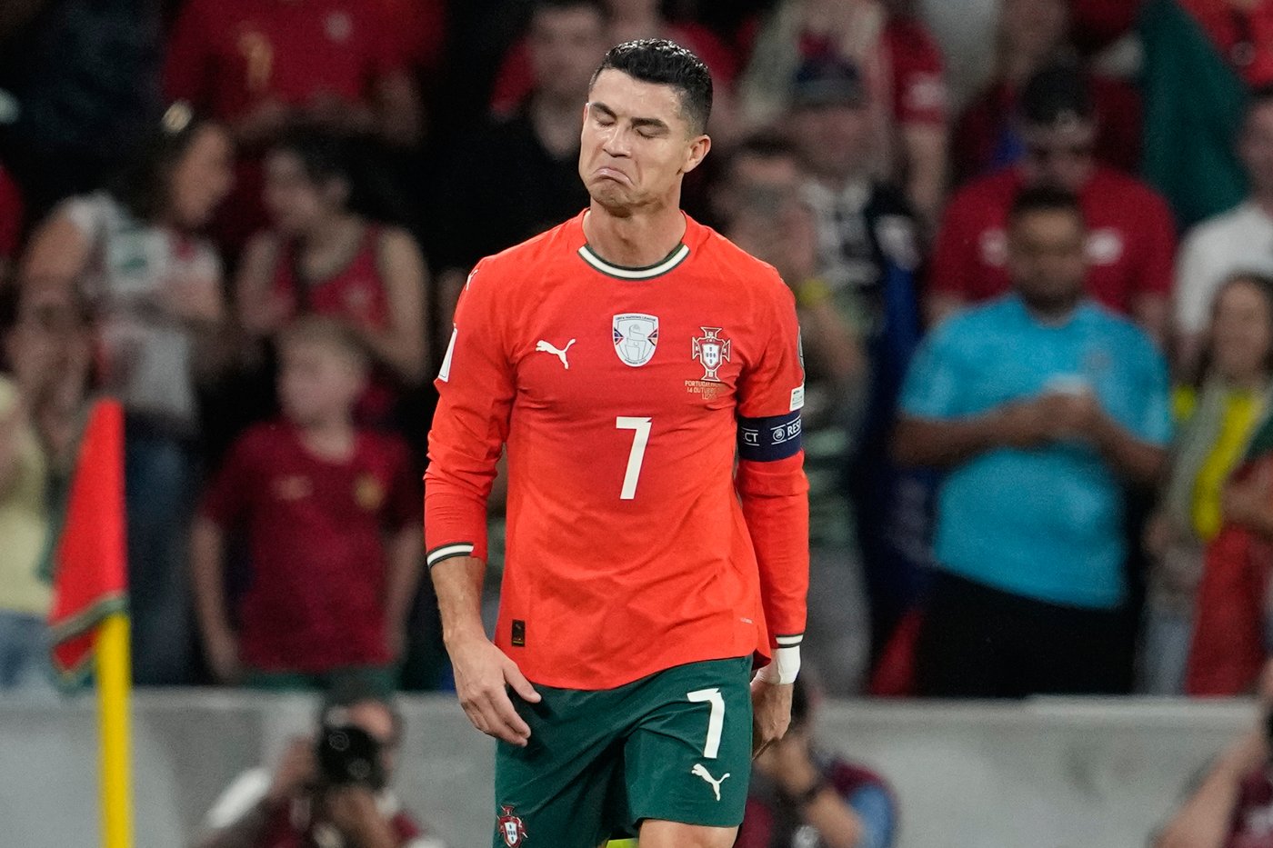 Ronaldo rested as Al-Nassr beats Goa 2-1 in Asian Champions League 2 | iNFOnews.ca Ronaldo rested as Al-Nassr beats Goa 2-1 in Asian Champions League 2 | iNFOnews.ca
