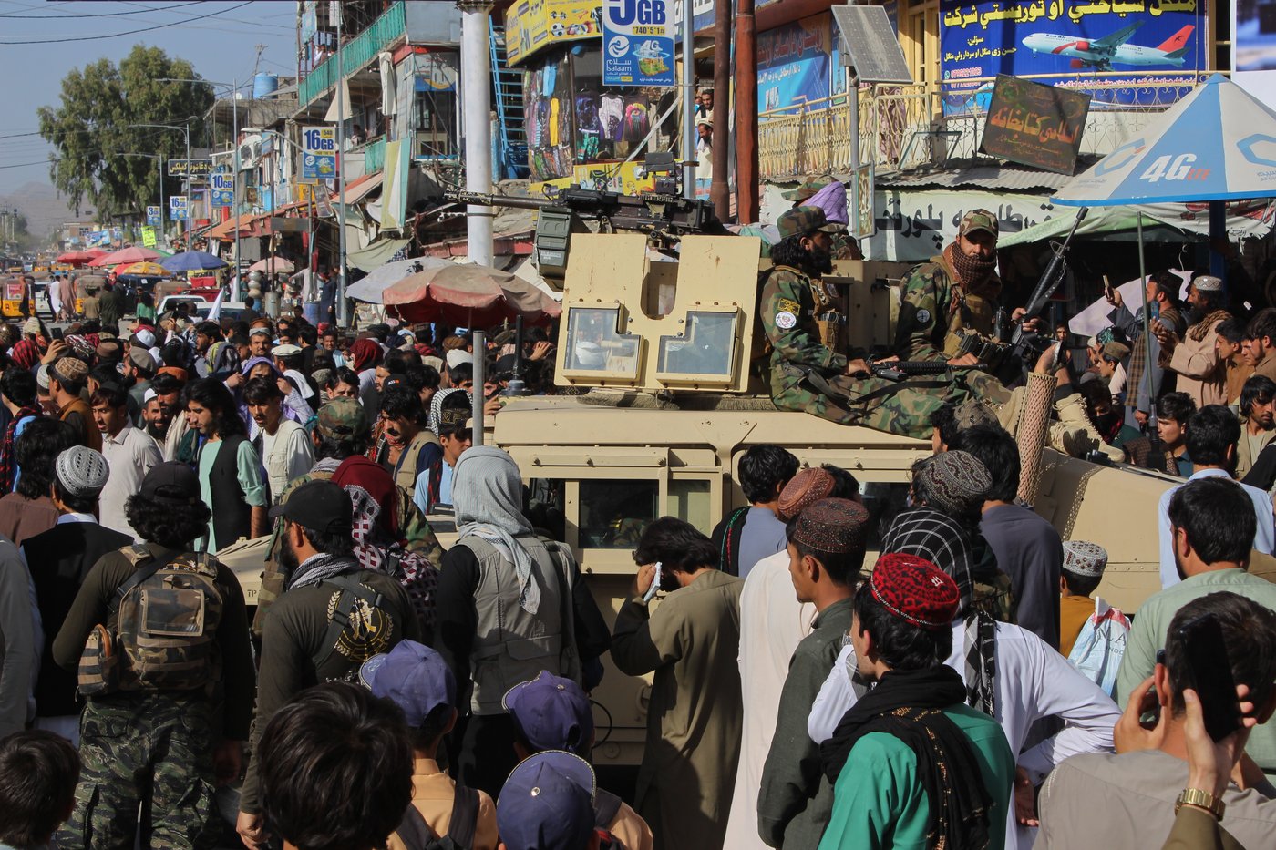 Pakistan reports a new clash with Afghan forces along border | iNFOnews.ca Pakistan reports a new clash with Afghan forces along border | iNFOnews.ca