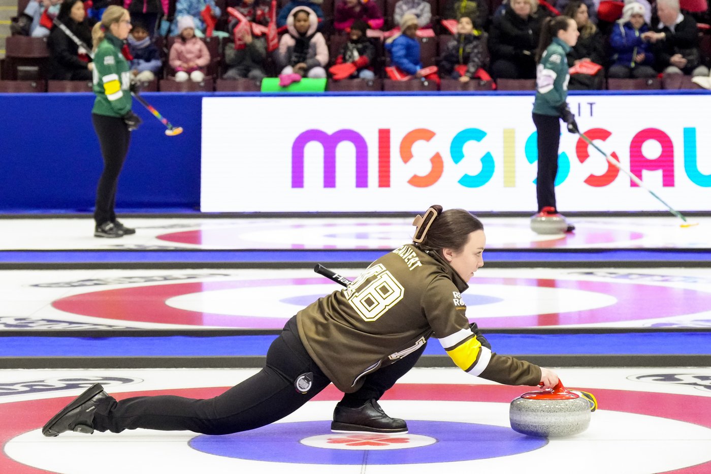 Photo Gallery: Scotties Tournament of Hearts | iNFOnews.ca