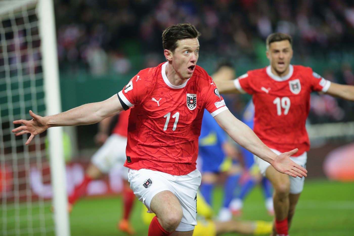 Spain, Belgium, Switzerland, Scotland and Austria secure automatic World Cup spots | iNFOnews.ca Spain, Belgium, Switzerland, Scotland and Austria secure automatic World Cup spots | iNFOnews.ca