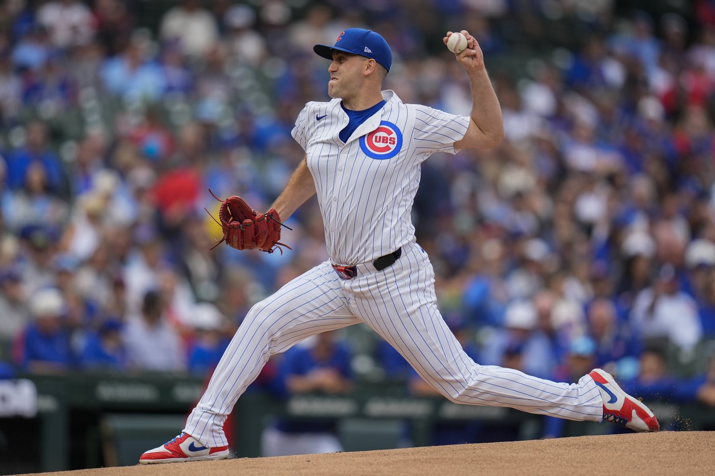 Lile's tiebreaking homer, Lord's season-best 7 strikeouts lead Nationals past Cubs 2-1 | iNFOnews.ca Lile's tiebreaking homer, Lord's season-best 7 strikeouts lead Nationals past Cubs 2-1 | iNFOnews.ca