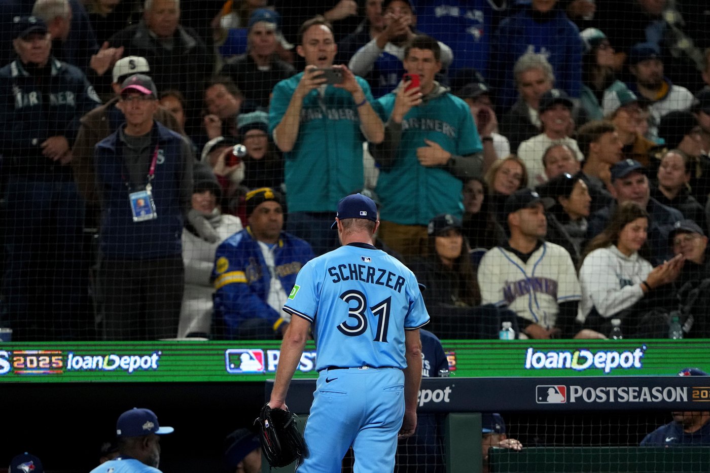 'This means everything': Max Scherzer gets to pitch in a fourth World Series | iNFOnews.ca 'This means everything': Max Scherzer gets to pitch in a fourth World Series | iNFOnews.ca