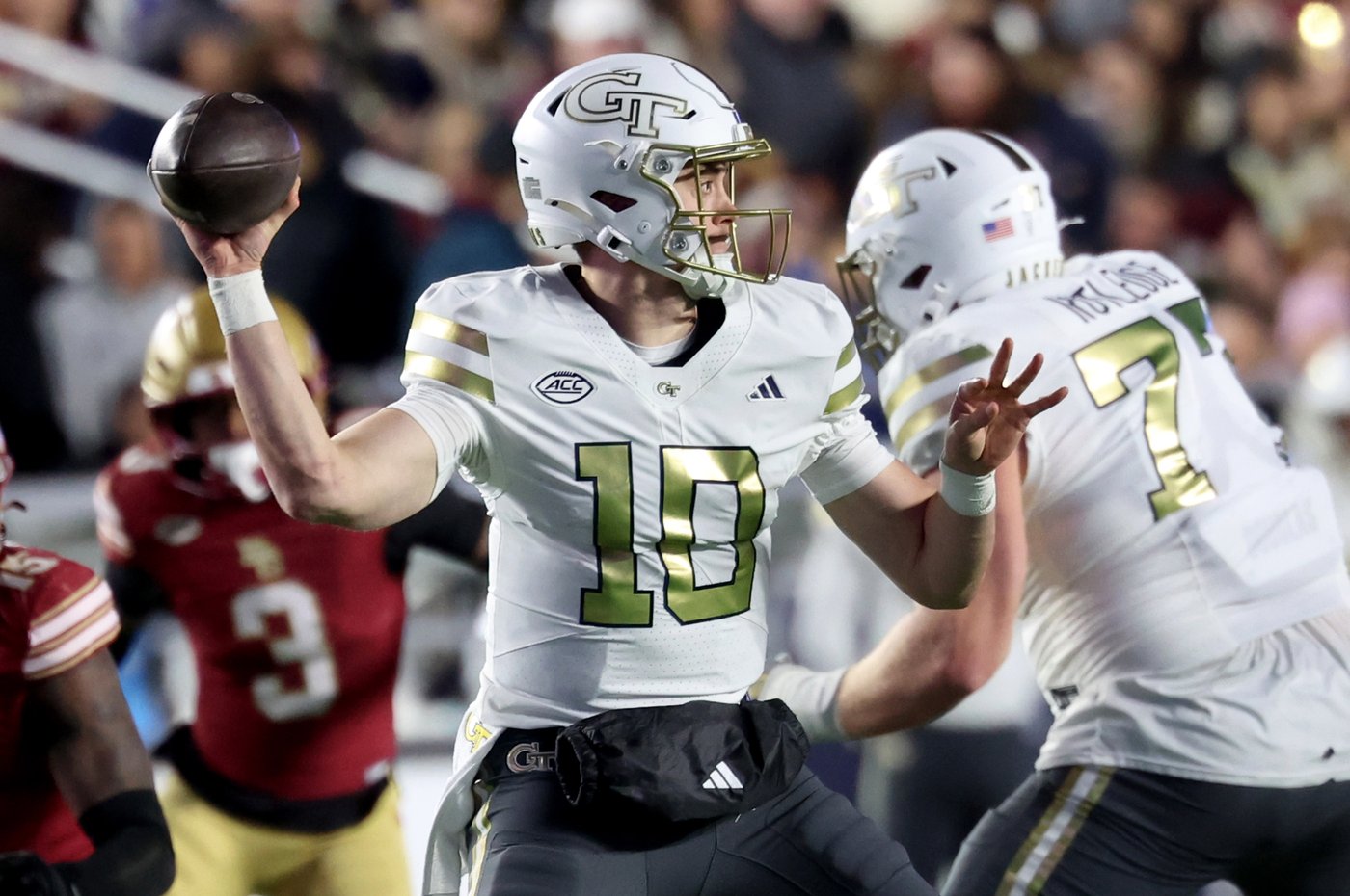 Conference race update: James Madison will play for the Sun Belt championship | iNFOnews.ca Conference race update: James Madison will play for the Sun Belt championship | iNFOnews.ca