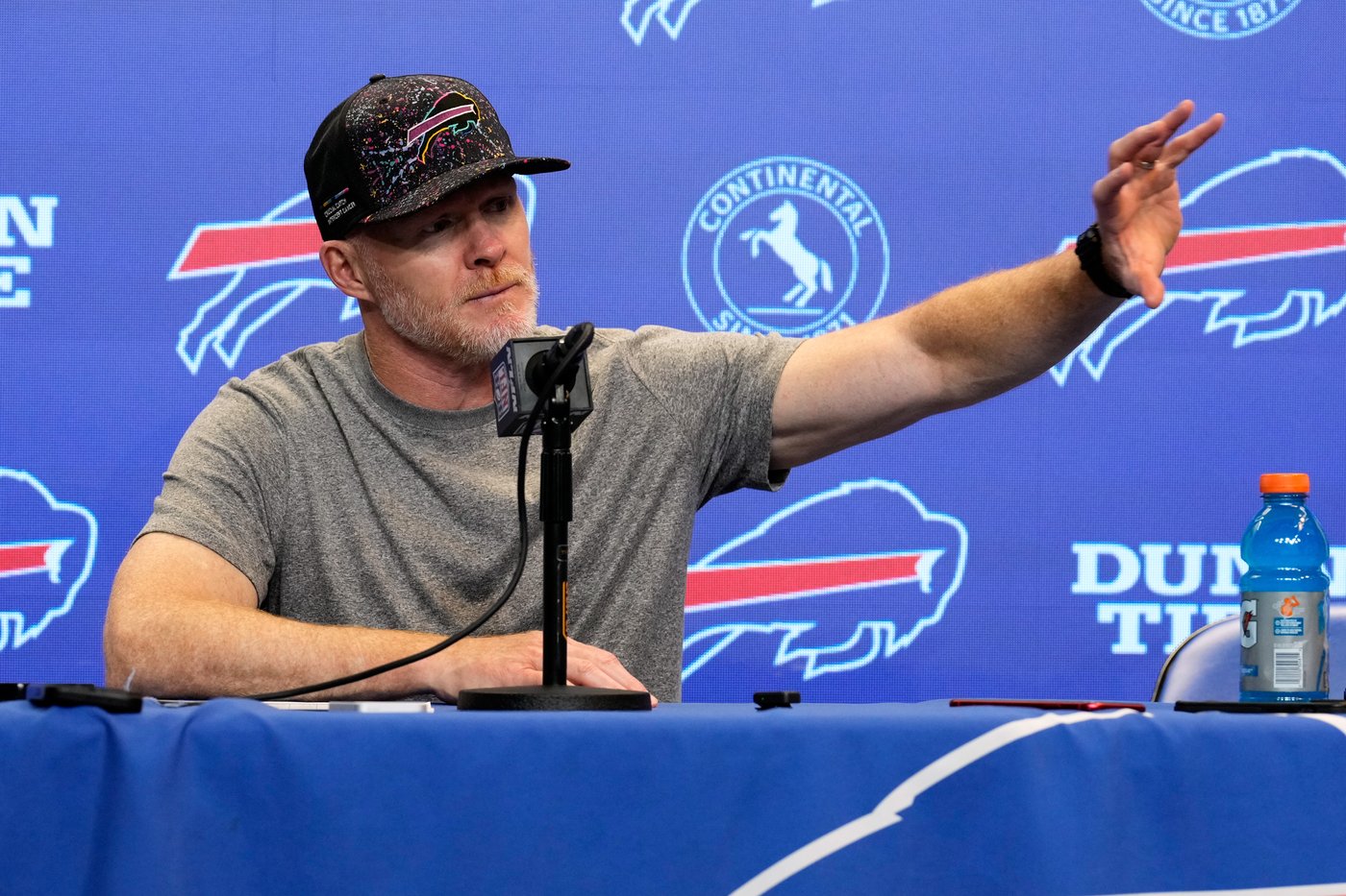 Dolphins seek redemption against Bills after costly errors in Week 3 loss | iNFOnews.ca Dolphins seek redemption against Bills after costly errors in Week 3 loss | iNFOnews.ca