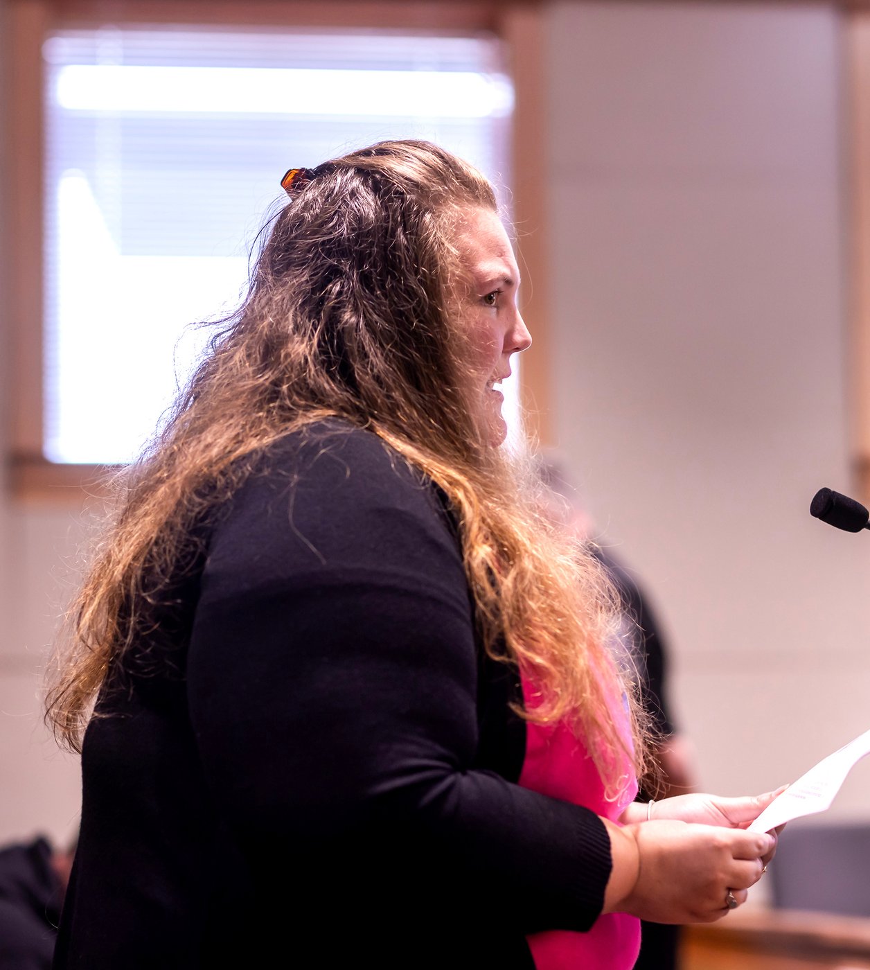 New Hampshire teen who killed sister-in-law and nephews sentenced to 60 years to life in prison | iNFOnews.ca