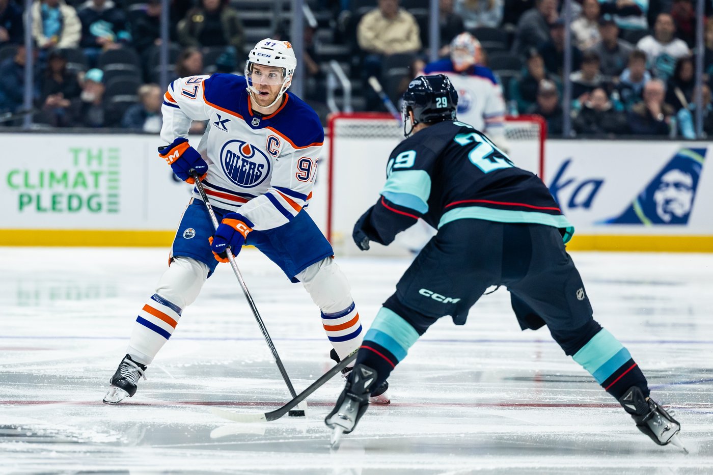Connor McDavid says confidence rising as Edmonton Oilers aim for third straight win | iNFOnews.ca Connor McDavid says confidence rising as Edmonton Oilers aim for third straight win | iNFOnews.ca