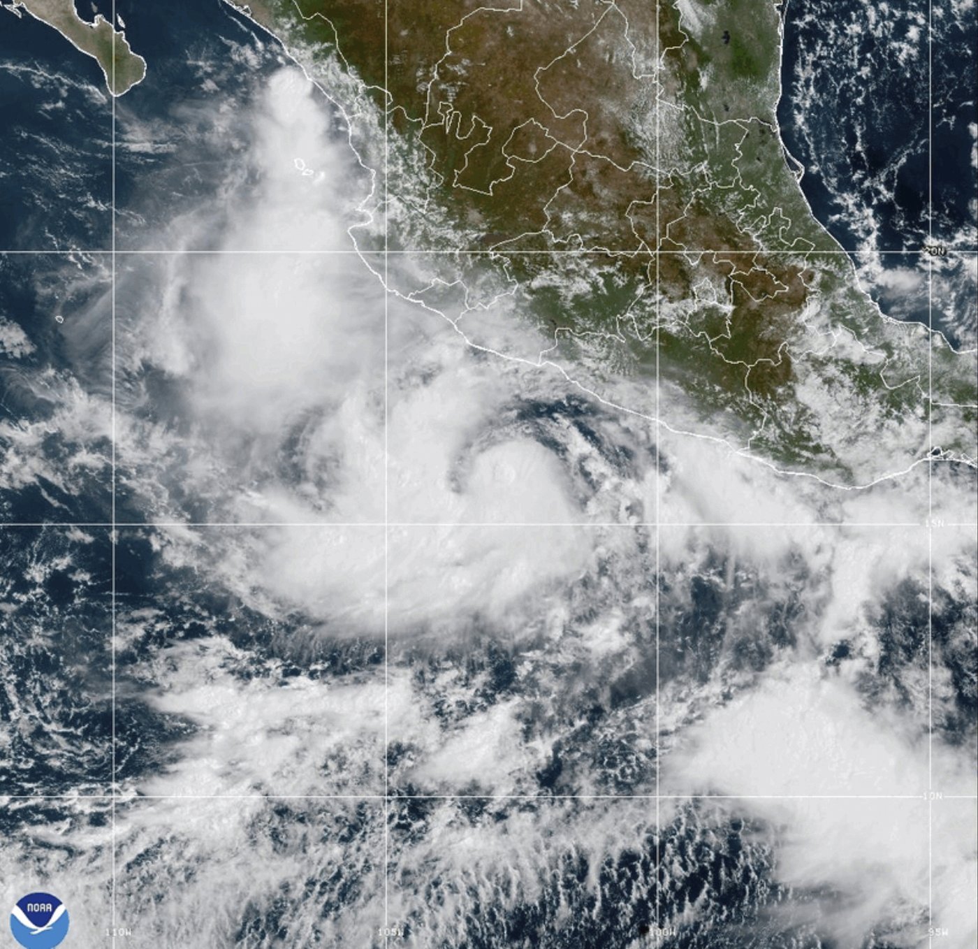 Gabrielle becomes at Category 4 hurricane and forecasters advise Azores to take notice | iNFOnews.ca