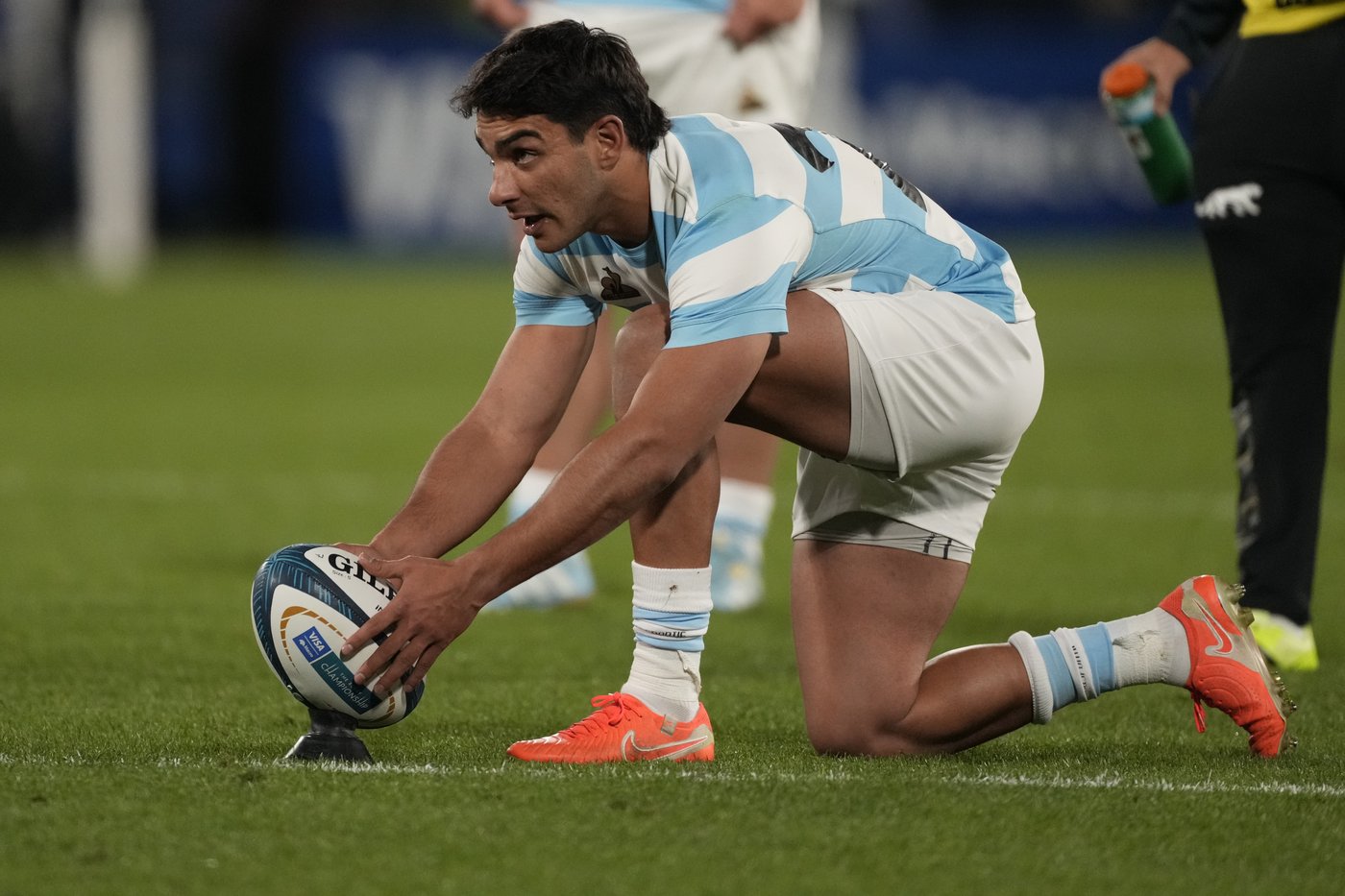 Wallabies seek Rugby Championship redemption after last year's record loss in Argentina | iNFOnews.ca Wallabies seek Rugby Championship redemption after last year's record loss in Argentina | iNFOnews.ca