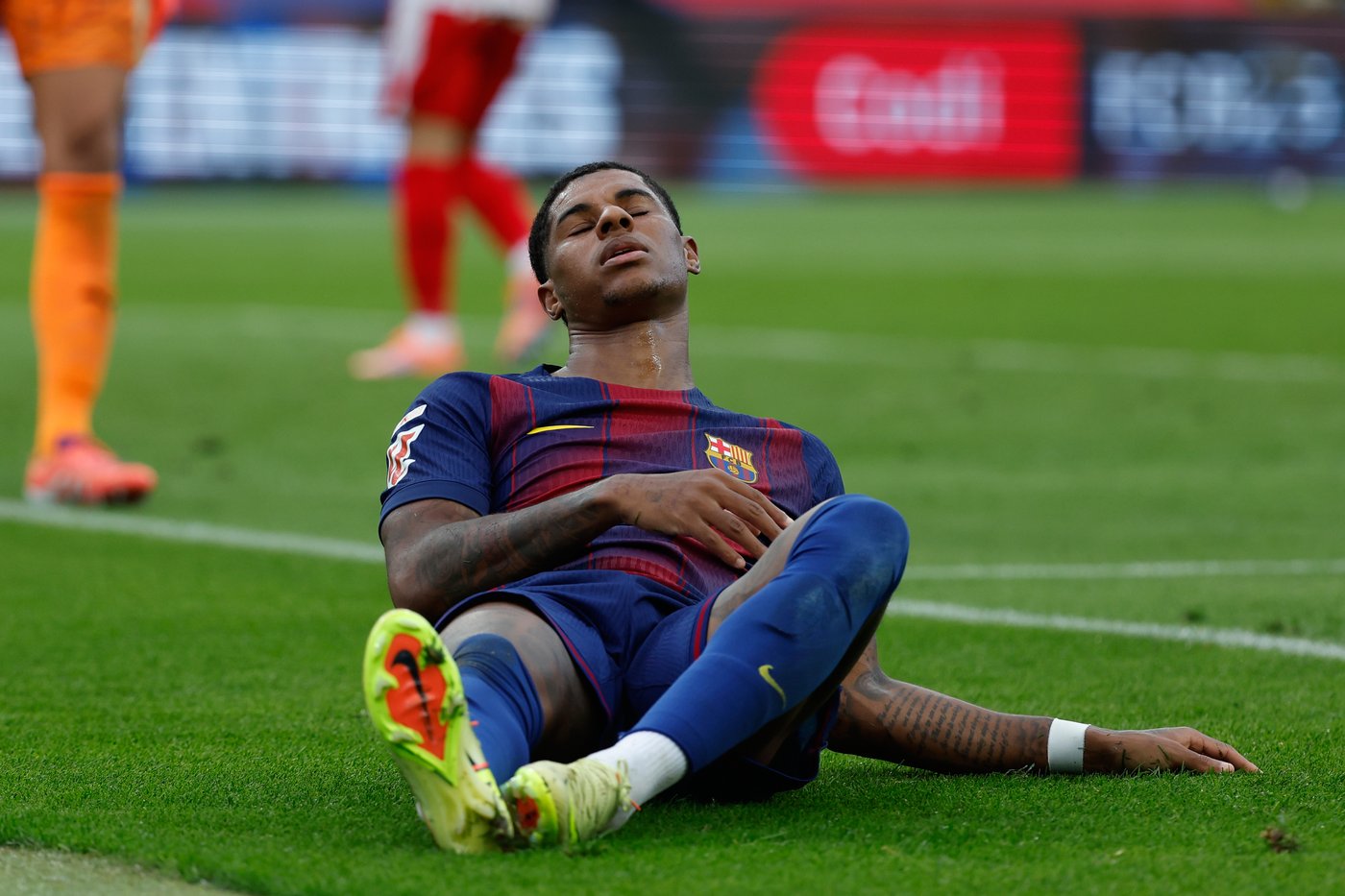 PSG, Barcelona, Man City and Arsenal all in action in the Champions League | iNFOnews.ca