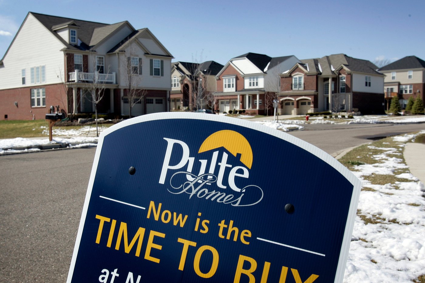 How Bill Pulte learned the art of the attack, from his own family to Letitia James | iNFOnews.ca How Bill Pulte learned the art of the attack, from his own family to Letitia James | iNFOnews.ca