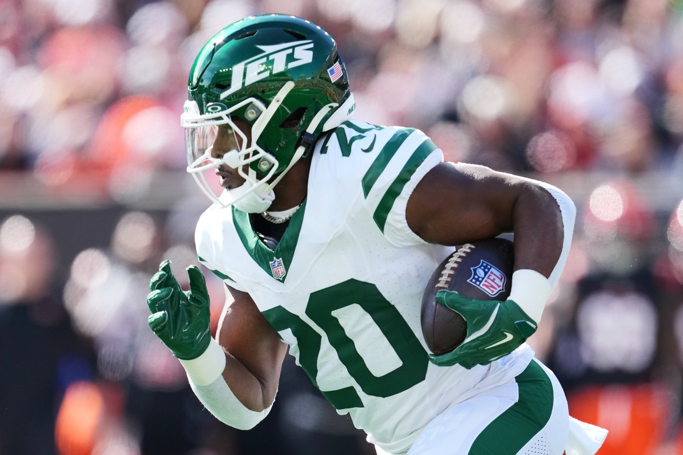 Browns will try to end a 12-game road losing streak when they take on the Jets | iNFOnews.ca Browns will try to end a 12-game road losing streak when they take on the Jets | iNFOnews.ca
