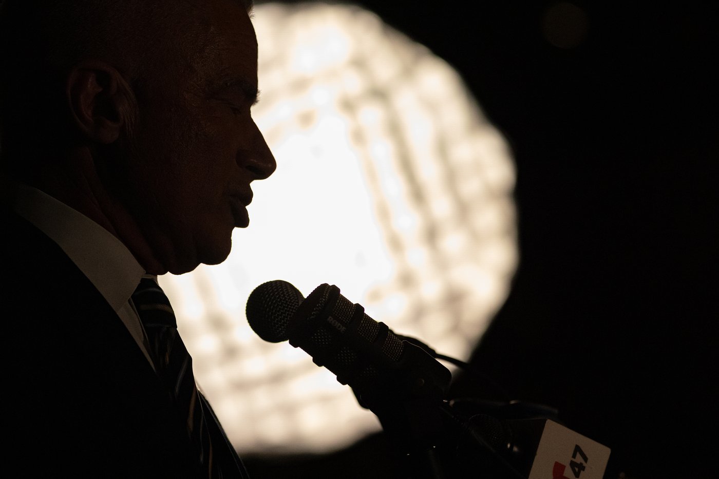 Former Gov. Jim McGreevey and James Solomon advance to runoff in race for Jersey City mayor | iNFOnews.ca Former Gov. Jim McGreevey and James Solomon advance to runoff in race for Jersey City mayor | iNFOnews.ca