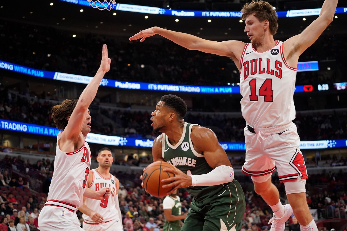 Chicago Bulls appear to be in familiar spot with no major additions during quiet offseason | iNFOnews.ca Chicago Bulls appear to be in familiar spot with no major additions during quiet offseason | iNFOnews.ca