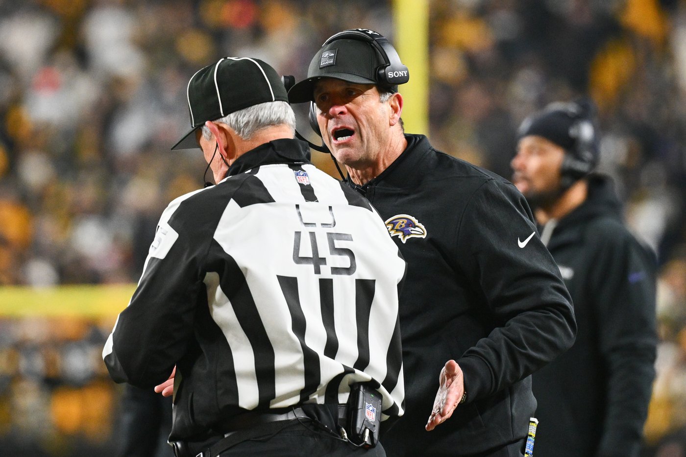 Ravens have a long offseason to think about where to go next after stunning loss to Steelers | iNFOnews.ca